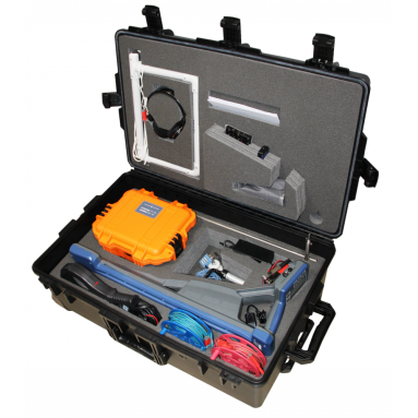 Кейс для трассоискателей "Сталкер", фото 2