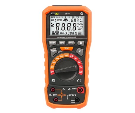 ПрофКиП Е6-38, фото 1