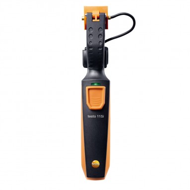 Testo 115i 2 Gen