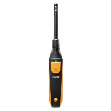 Testo 605i 2 Gen