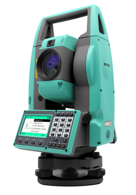 STEC AXIS 3 (2″)