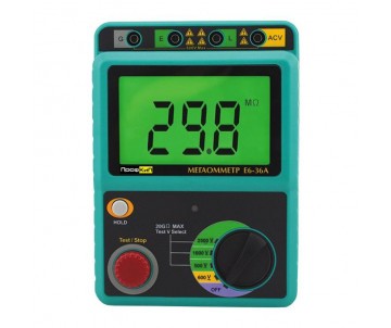 ПрофКиП Е6-36А