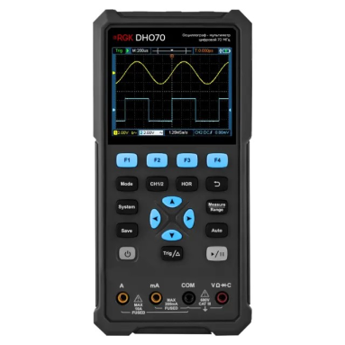 RGK DHO70