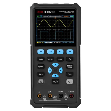 RGK DHO70G
