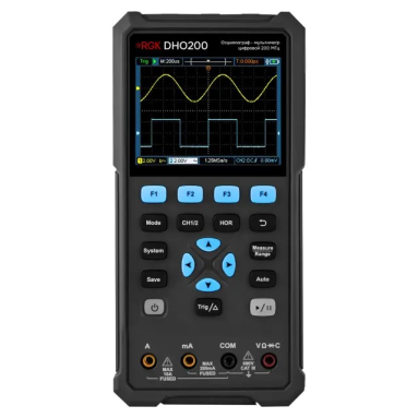 RGK DHO200