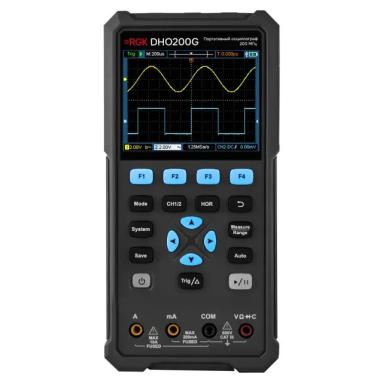 RGK DHO200G