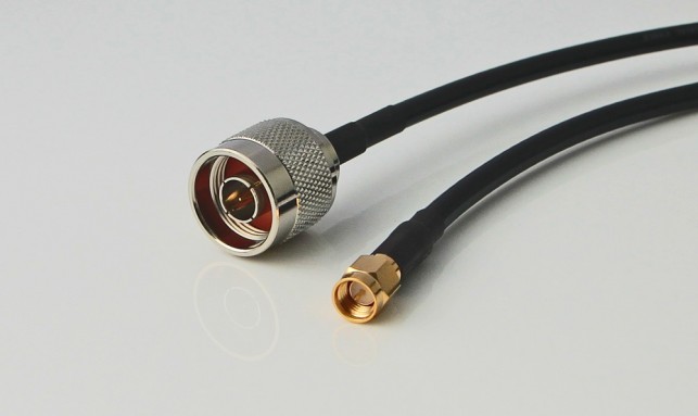 Кабель AKIP-NS-1,0