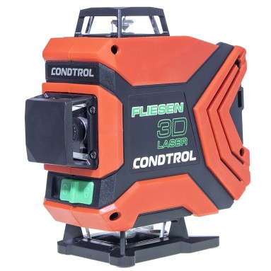 CONDTROL Fliesen 3D Laser, фото 10