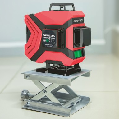 CONDTROL Fliesen 3D Laser, фото 3