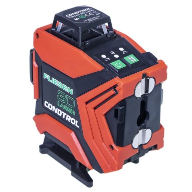 CONDTROL Fliesen 3D Laser, фото 8