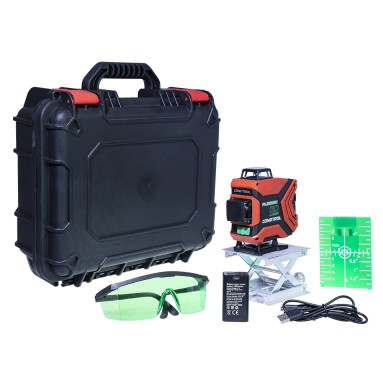 CONDTROL Fliesen 3D Laser, фото 2