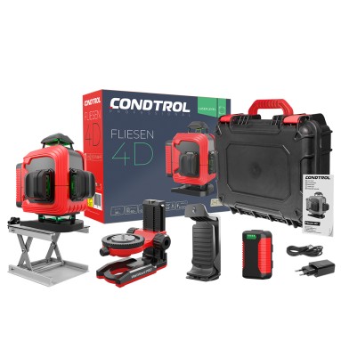 CONDTROL Fliesen 4D, фото 2