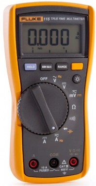 Fluke 115