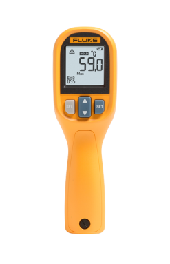 Инфракрасный термометр Fluke 59 MAX+