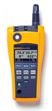 Тестер воздуха Fluke 975