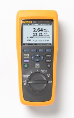 Анализатор батареи FLUKE-BT521