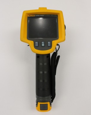 fluke ti32