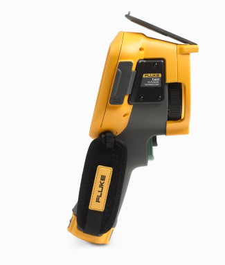 Тепловизор Fluke Ti400