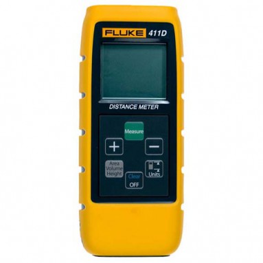 дальномер Fluke 411D