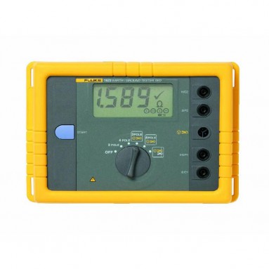 Измеритель сопротивления заземления Fluke 1623