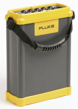 Регистратор электроэнергии для трёхфазной сети Fluke 1750