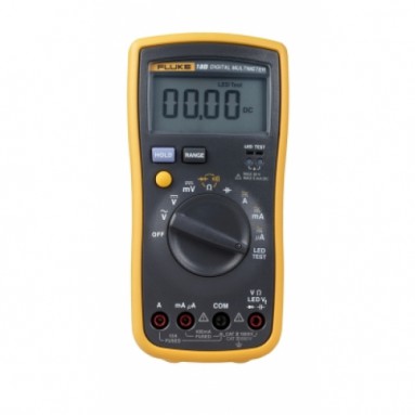 Мультиметр Fluke 18b