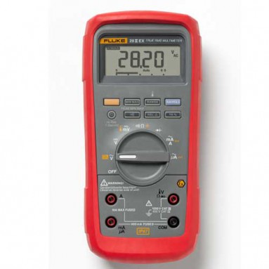 Мультиметр Fluke 28II EX