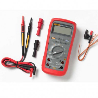 Мультиметр Fluke 28II EX