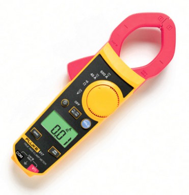 Fluke 317