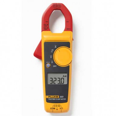 Fluke 323