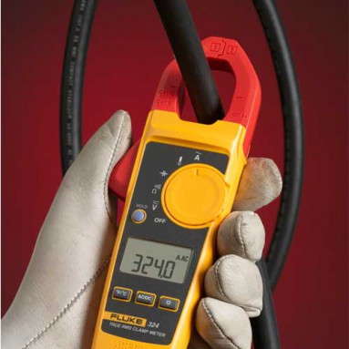 Fluke 324