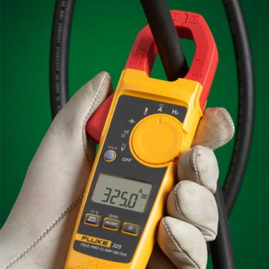 Fluke 325