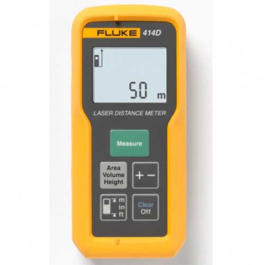 Fluke 414d