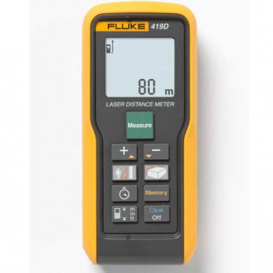 fluke 419d