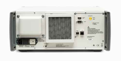 Усилитель тока Fluke 52120A, фото 4
