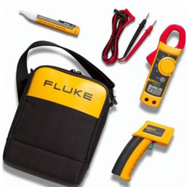 Комплект Fluke 62/322/1AC