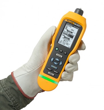 Измеритель вибрации Fluke 805