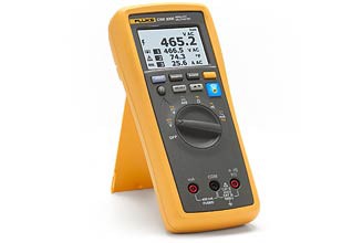 Fluke CNX 3000 Беспроводной мультиметр CNX