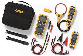 Fluke CNX 3000 GM Беспроводная система общего технического обслуживания CNX