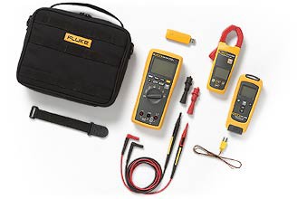 Fluke CNX 3000 HVAC Беспроводная система ОВКВ CNX