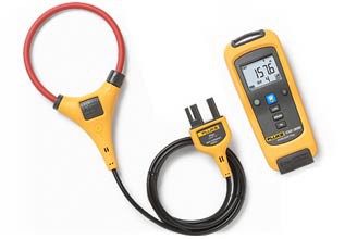 Fluke CNX I3000 Беспроводной модуль переменного тока CNX iFlex