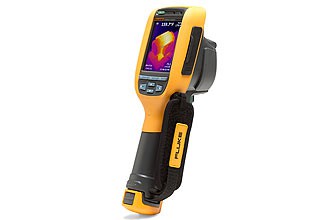 Тепловизор Fluke Ti100