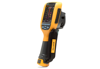 Тепловизор Fluke Ti125