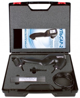 Пульсар-2М TFT, фото 3