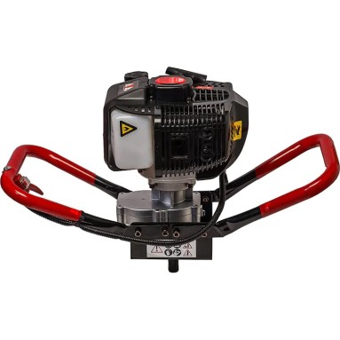 ADA Ground Drill-5, фото 3