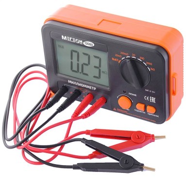 МЕГЕОН 13080, фото 6