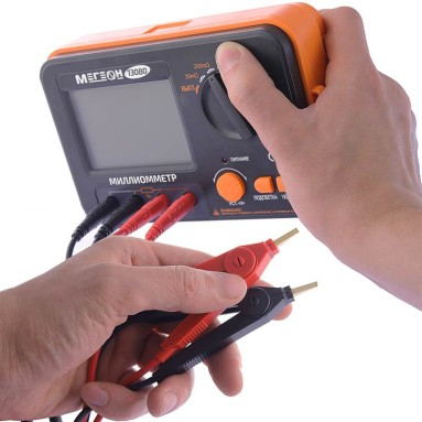 МЕГЕОН 13080, фото 3