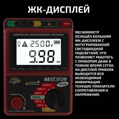 МЕГЕОН 13125, фото 6
