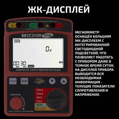МЕГЕОН 13130, фото 6