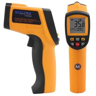 МЕГЕОН 16900, фото 7